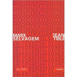 MARX SELVAGEM - AUTONOMIA LITERARIA