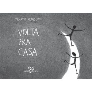 VOLTA PRA CASA - BAZAR DO TEMPO