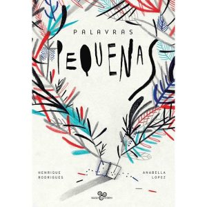 PALAVRAS PEQUENAS - BAZAR DO TEMPO