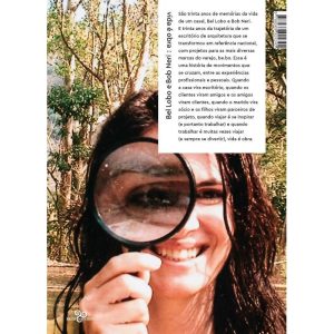 BEL LOBO E BOB NERI: VIDA É OBRA - BAZAR DO TEMPO