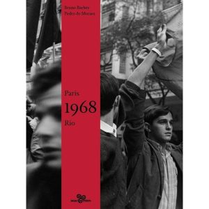 1968: PARIS, RIO - BAZAR DO TEMPO