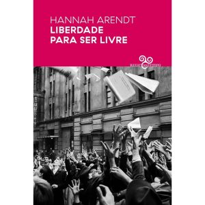 LIBERDADE PARA SER LIVRE - BAZAR DO TEMPO