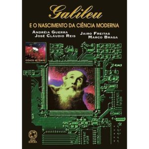 GALILEU E O NASCIMENTO DA MODERNIDADE - ATUAL