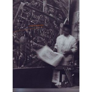 NAVIO DE IMIGRANTES - IMESP - IMPRENSA OFICIAL