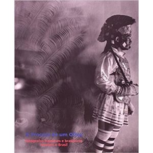 PROCURA DE UM OLHAR - FOTOGRAFOS FRANCESES E BRASI - IMESP - IMPRENSA OFICIAL