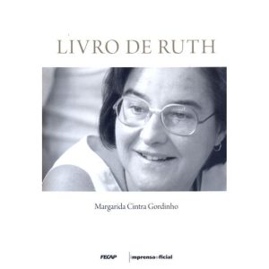 LIVRO DE RUTH - IMESP - IMPRENSA OFICIAL
