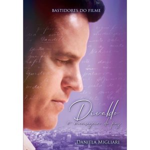 DIVALDO - O MENSAGEIRO DA PAZ - INTELITERA