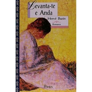 LEVANTA TE E ANDA - 1 - PONTES
