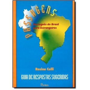 PASSAGENS - GUIA DE RESPOSTAS SUGERIDAS - 1 - PONTES