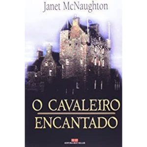 CAVALEIRO ENCANTADO, O - 1ª - BESTSELLER