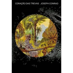 CORAÇÃO DAS TREVAS - UBU EDITORA