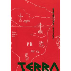 TERRA: ANTOLOGIA AFRO-INDÍGENA - UBU EDITORA