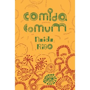COMIDA COMUM - UBU EDITORA