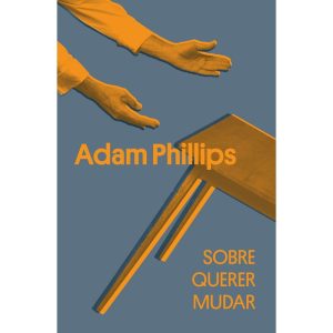 SOBRE QUERER MUDAR - UBU EDITORA