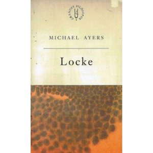 LOCKE: IDEIAS E COISAS - EDITORA UNESP