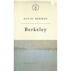 BERKELEY: FILOSOFIA EXPERIMENTAL - EDITORA UNESP