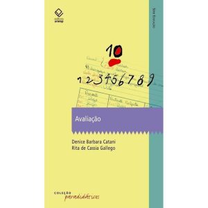 AVALIAÇÃO - EDITORA UNESP