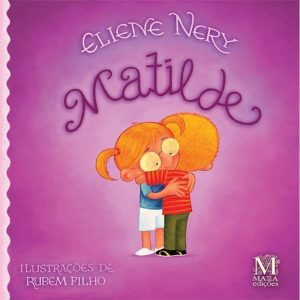 MATILDE - MAZZA EDIÇÕES