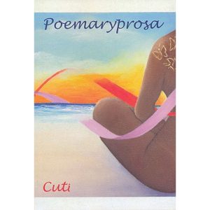 POEMARYPROSA - MAZZA EDIÇÕES