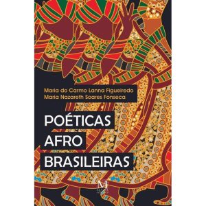 POETICAS AFRO-BRASILEIRAS - MAZZA EDIÇÕES