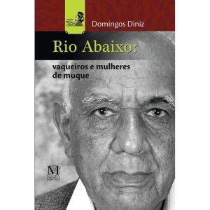RIO ABAIXO: - MAZZA EDIÇÕES
