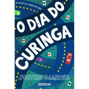 O DIA DO CURINGA - SEGUINTE