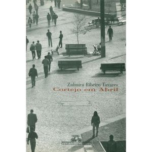 CORTEJO EM ABRIL - COMPANHIA DAS LETRAS