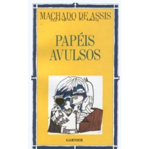 PAPÉIS AVULSOS - GARNIER