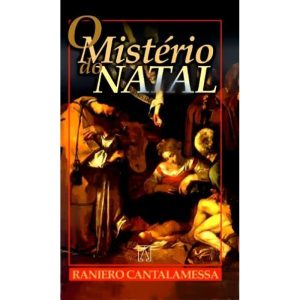 MISTERIO DO NATAL, O - EDITORA SANTUÁRIO