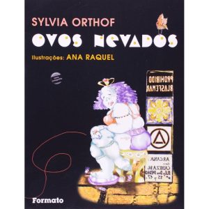 OVOS NEVADOS - EDITORA FORMATO