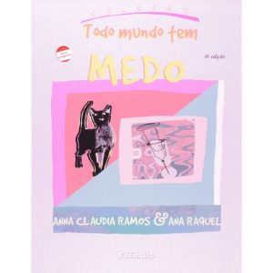 MEDO - EDITORA FORMATO