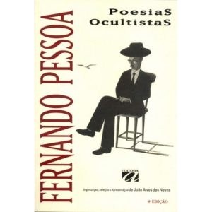 POESIAS OCULTISTAS - EDITORA AQUARIANA
