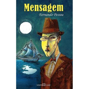 MENSAGEM - MARTIN CLARET