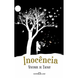 INOCÊNCIA - MARTIN CLARET