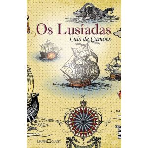 OS LUSÍADAS - MARTIN CLARET