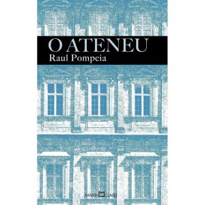 O ATENEU - MARTIN CLARET