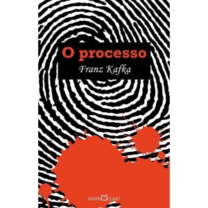 O PROCESSO - MARTIN CLARET