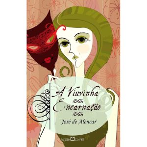A VIUVINHA: ENCARNAÇÃO - MARTIN CLARET