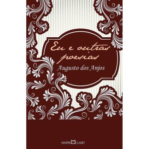 EU E OUTRAS POESIAS - MARTIN CLARET