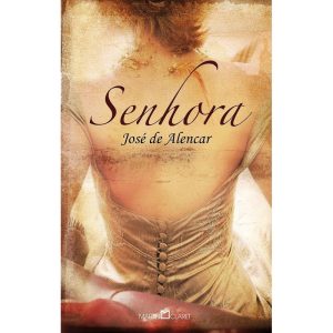 SENHORA - MARTIN CLARET