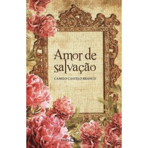 AMOR DE SALVAÇÃO - MARTIN CLARET