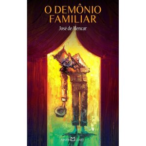 O DEMÔNIO FAMILIAR - MARTIN CLARET
