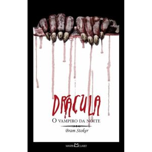 DRACULA - MARTIN CLARET