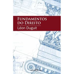 FUNDAMENTOS DO DIREITO - MARTIN CLARET