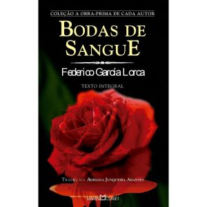 BODAS DE SANGUE - MARTIN CLARET