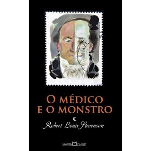 O MÉDICO E O MONSTRO - MARTIN CLARET