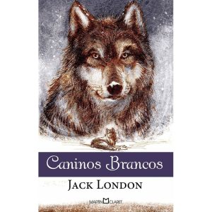 CANINOS BRANCOS - MARTIN CLARET