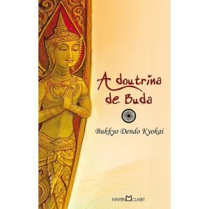 A DOUTRINA DE BUDA - MARTIN CLARET