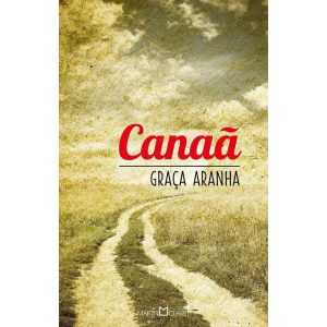 CANAÃ - MARTIN CLARET