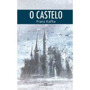 O CASTELO - MARTIN CLARET